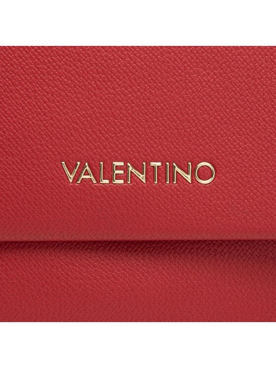 Valentino Valentino Handtasche Tajine VBS6IP03 Rot
