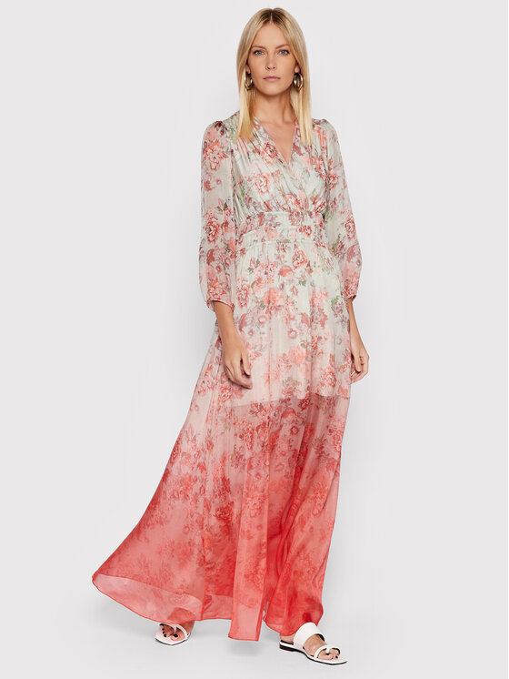 Vestito estivo W2GK58 WE550 Multicolore Regular