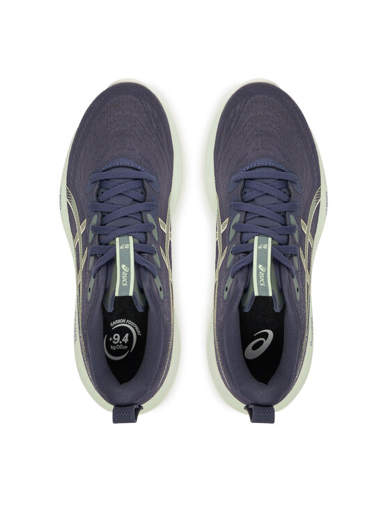 Asics Asics Tekaški čevlji Gel-Cumulus 27 1012B772 Mornarsko modra