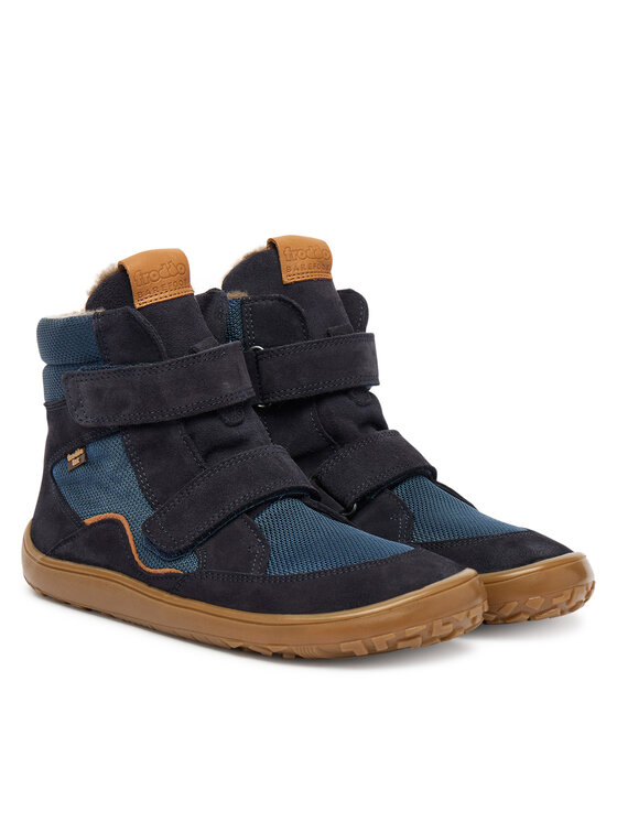 Froddo Froddo Stivali da neve G3160247 S Blu scuro