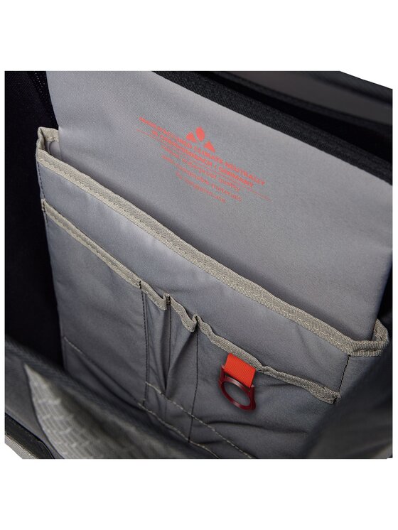 Vaude Vaude Plecak 310796 Czarny