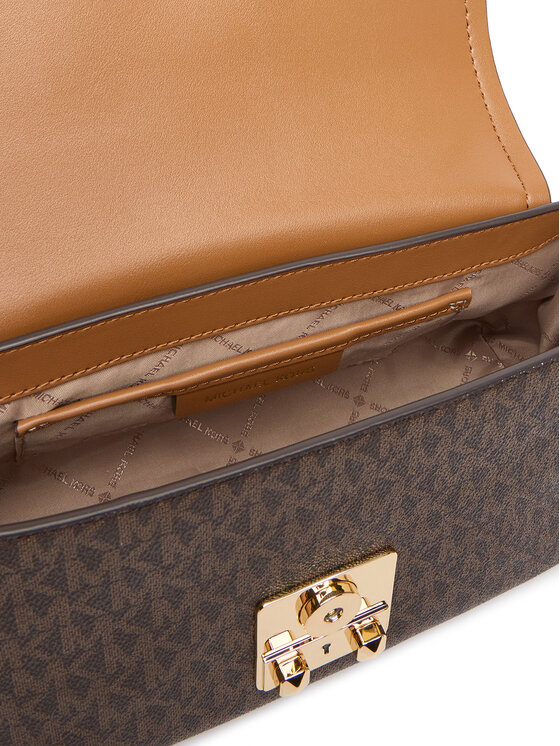 MICHAEL Michael Kors MICHAEL Michael Kors Táska 30F5G2RS2B Barna