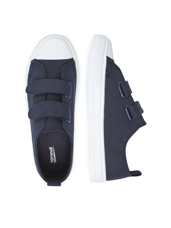 Sprandi Sprandi Tenniskingad CEO-CSS20532-01 Tumesinine