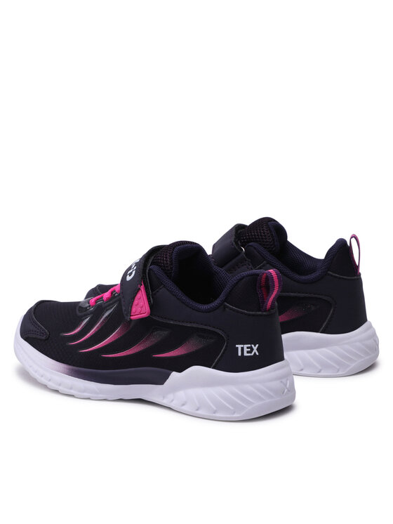 Sneakers Lizor 33-26631-39 M Blu scuro