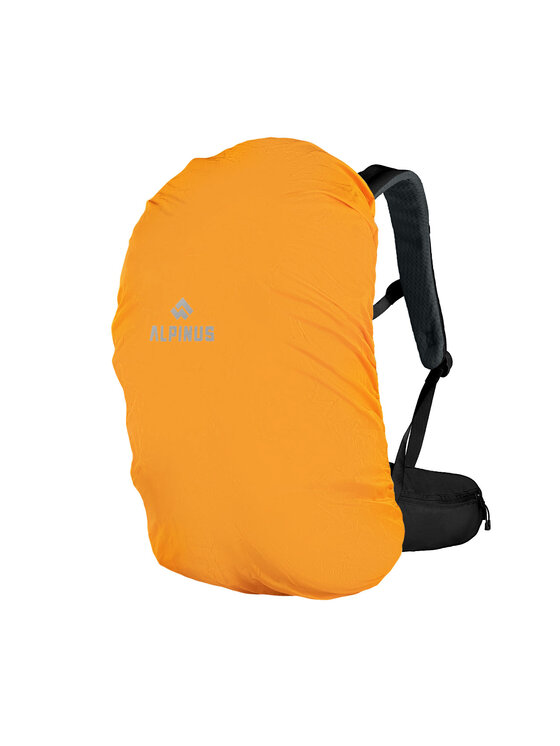 Alpinus Alpinus Plecak Ornak 30 Czarny