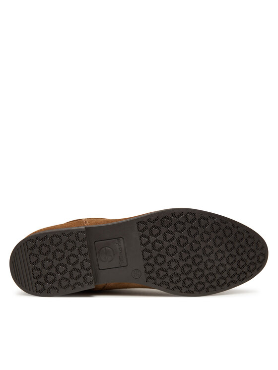 Tamaris Tamaris Stivali 1-25545-41 Marrone