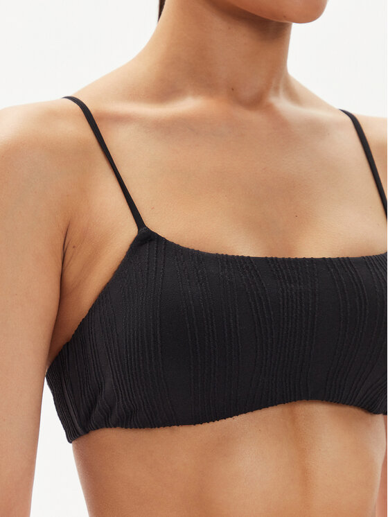 Chantelle Chantelle Bikini pezzo sopra C12VQ9 Nero