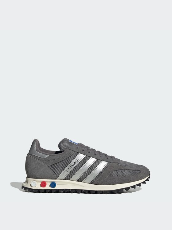 adidas adidas Sneakersy 161043 Szary