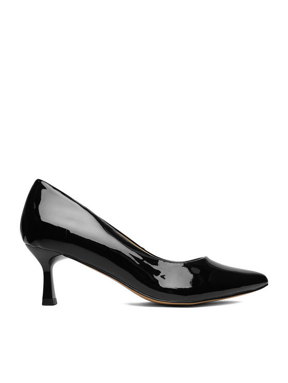 JENNY JENNY Γοβάκια CEO-WS1117-01 Μαύρο