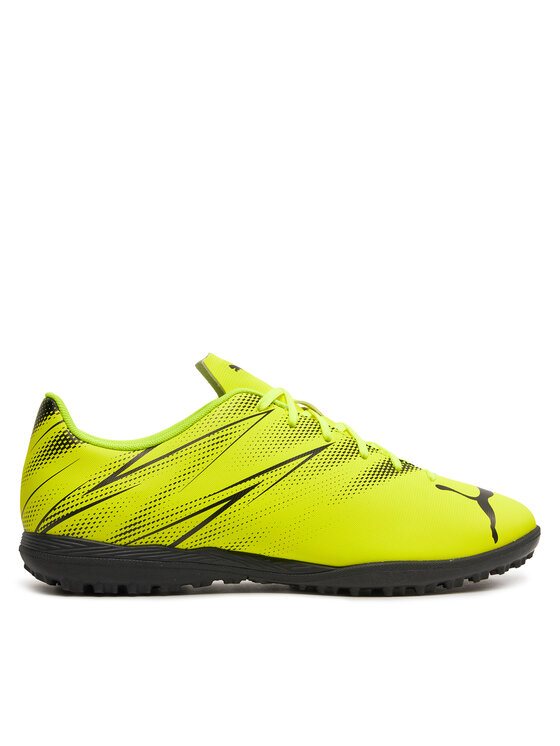 Puma Futbalové topánky Attacanto Tt 10747807 07 Žltá