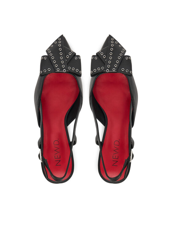 Tamaris Tamaris Sandali Newd By Tamaris 1-29303-44 Nero