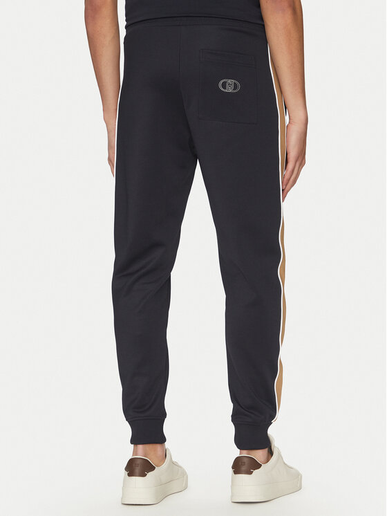 Liu Jo Liu Jo Melegítő alsó QA5134 F0967 Sötétkék Regular Fit
