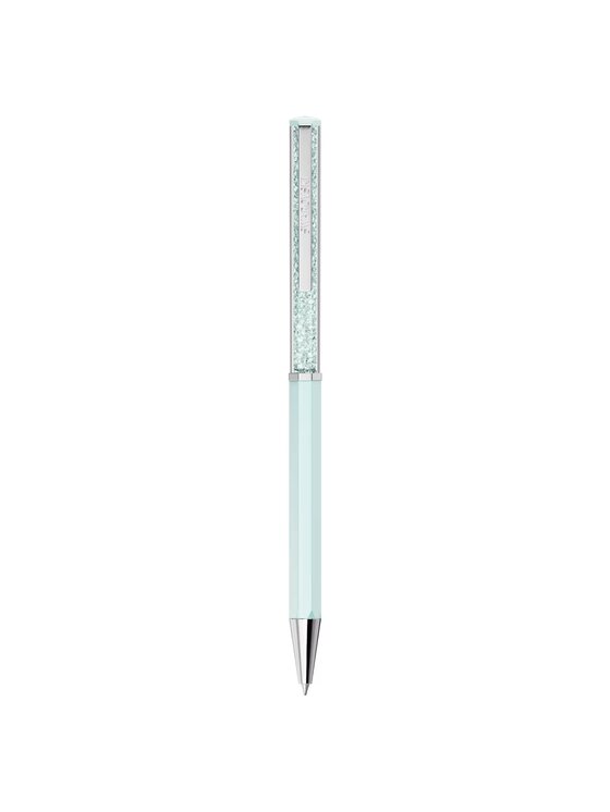 Swarovski Swarovski Długopis Crystalline 5760216 Niebieski