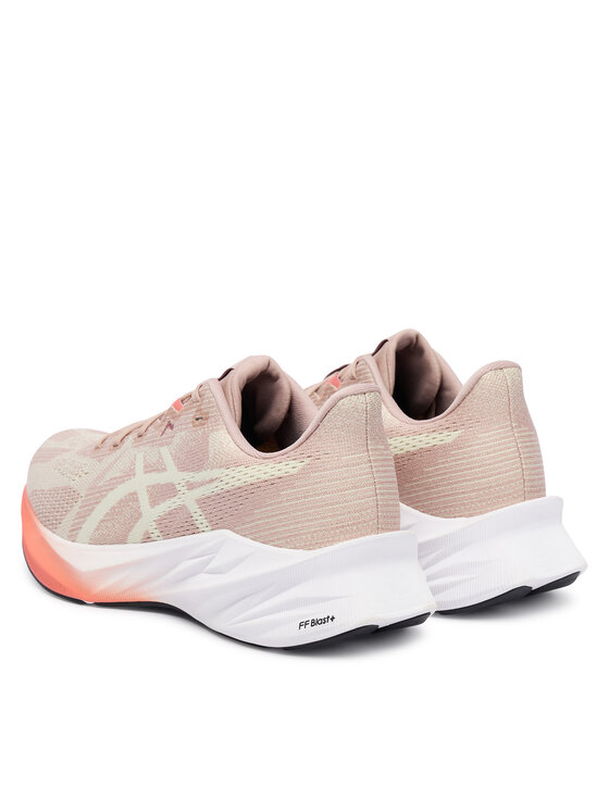 Asics Asics Παπούτσια για Τρέξιμο Dynablast 5 1012B776 Γκρι