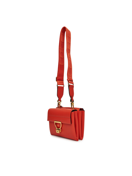 Coccinelle Coccinelle Handtasche E1 ND8 55 B7 01 Orange