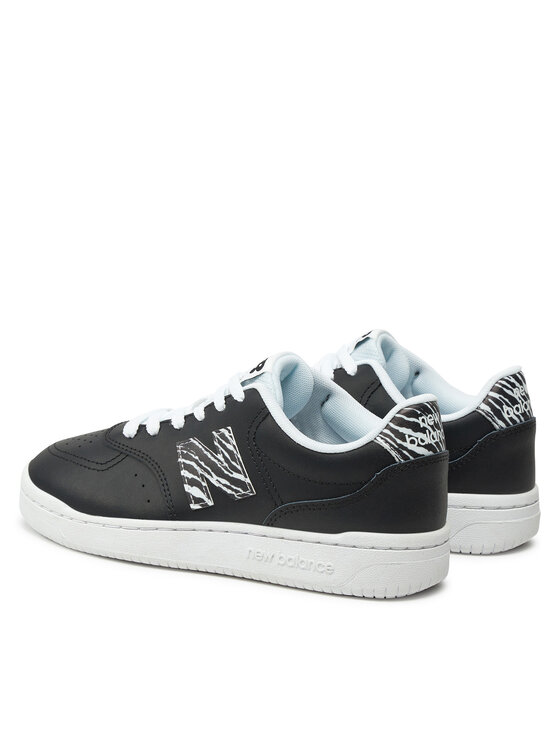 New Balance New Balance Sneakersy BBW80APR Czarny