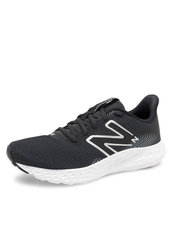 New Balance New Balance Sneakersy NBW411LB3 Černá