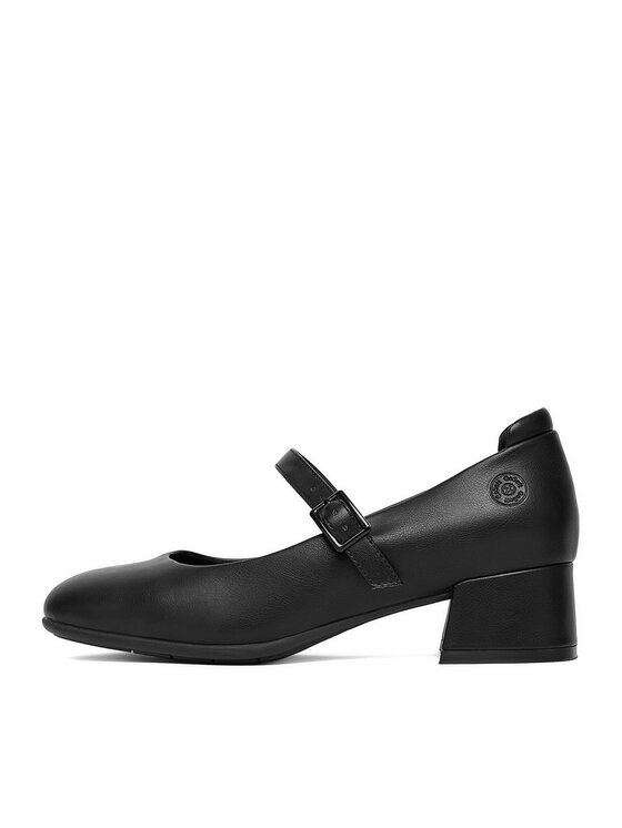 Go Soft Go Soft Tacones CEO-DBDS40913-1 Must