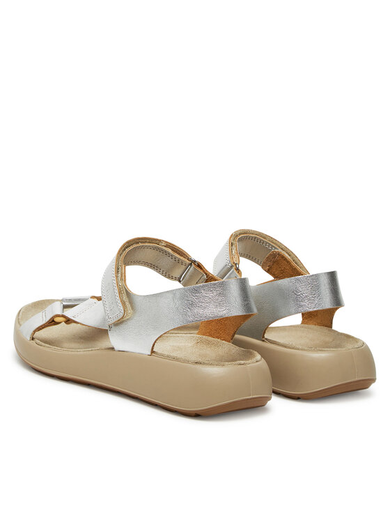 Primigi Primigi Sandali 7898922 D Argento
