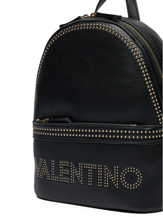 Valentino Valentino Plecak Shine VBS8AI20 Czarny