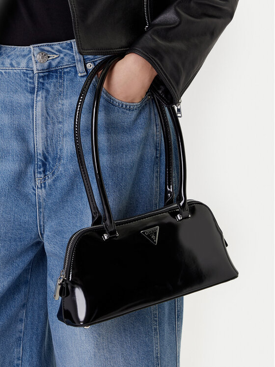 Guess Guess Τσάντα HWNY94 96080 Μαύρο