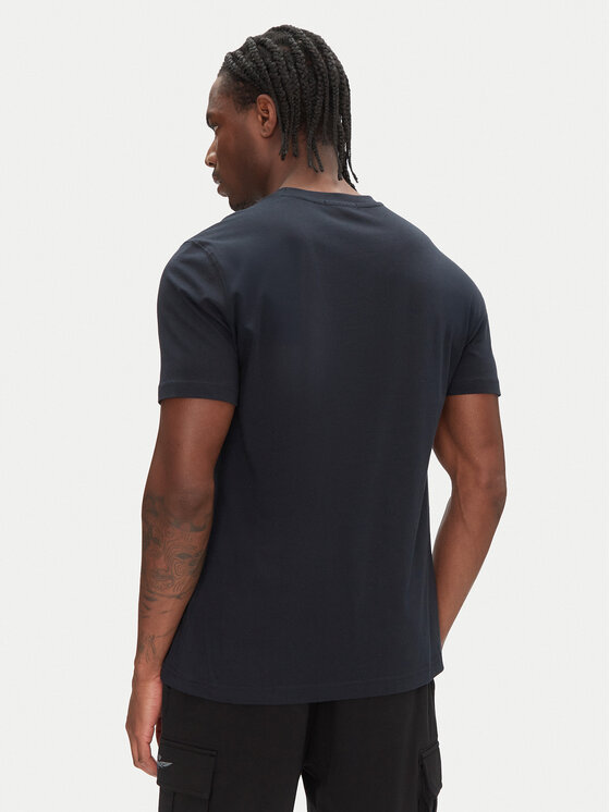 Aeronautica Militare Aeronautica Militare Póló 251TS1942J538 Sötétkék Regular Fit