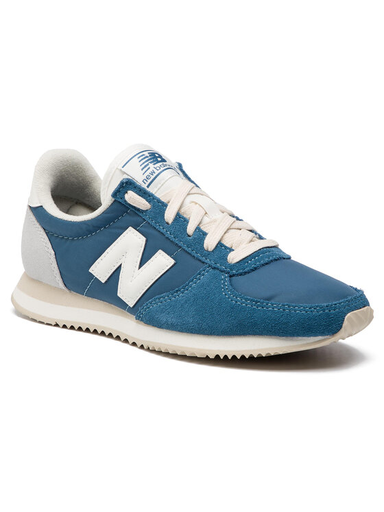 New Balance Sneakers U220GA Blu scuro Modivo