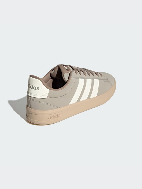 adidas adidas Półbuty 159822 Brązowy