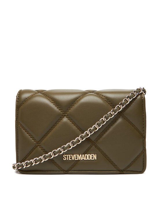 Steve Madden Steve Madden Τσάντα BENDUE  SM13001105 Πράσινο