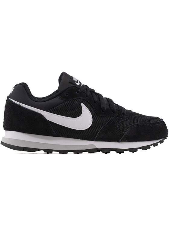 Nike Nike Sneakersy 749869-018 Czarny