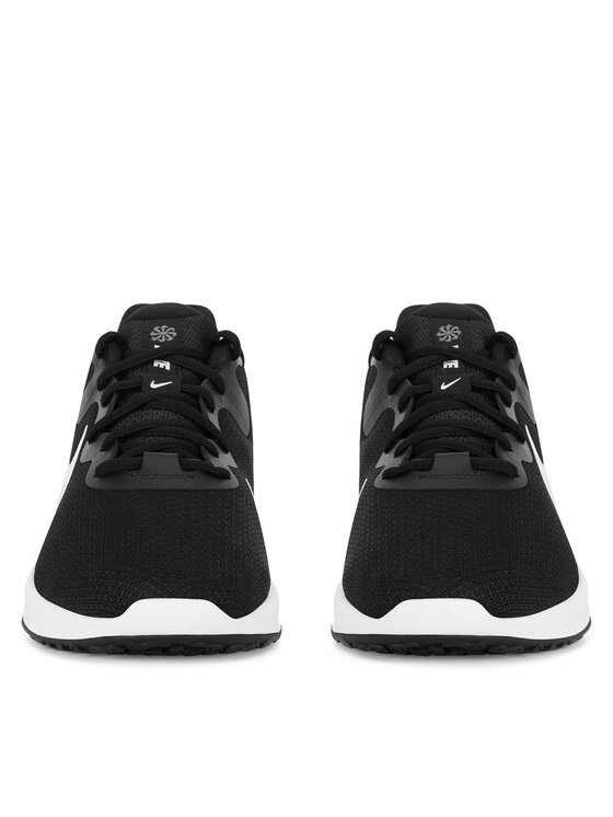 Nike Nike Tenisice DC3728-003 Crna