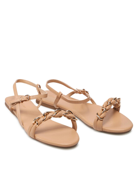 Jenny Fairy Jenny Fairy Sandali LS5751-04A Beige