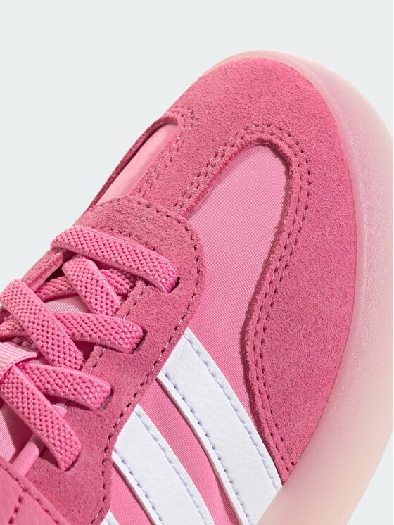 adidas adidas Trampki 150607 Różowy