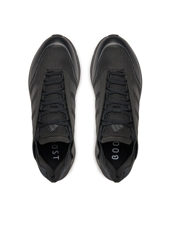 adidas adidas Laisvalaikio batai Avryn IE2642 Juoda