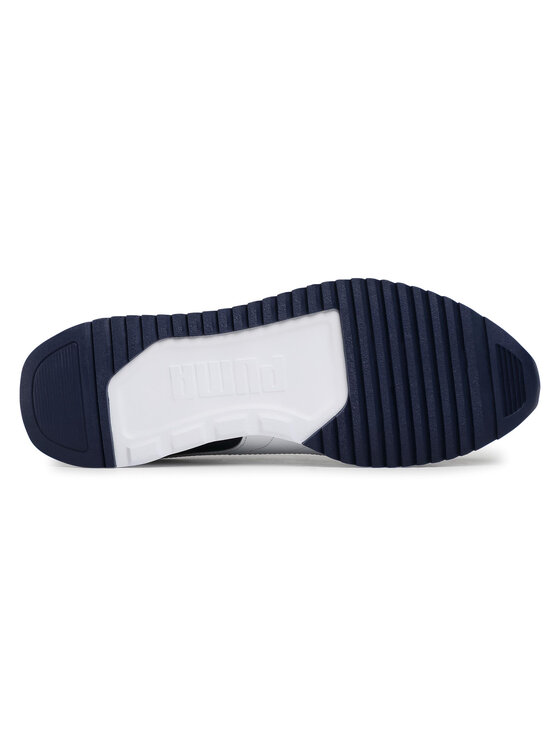 Puma Puma Sneakersy R78 Sl 374127 03 Granatowy