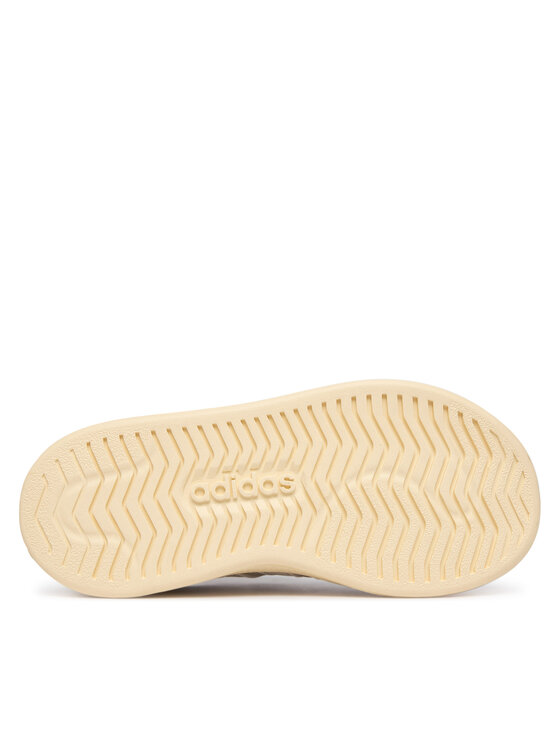 adidas adidas Sneakersy Streettalk JQ1833 Beżowy