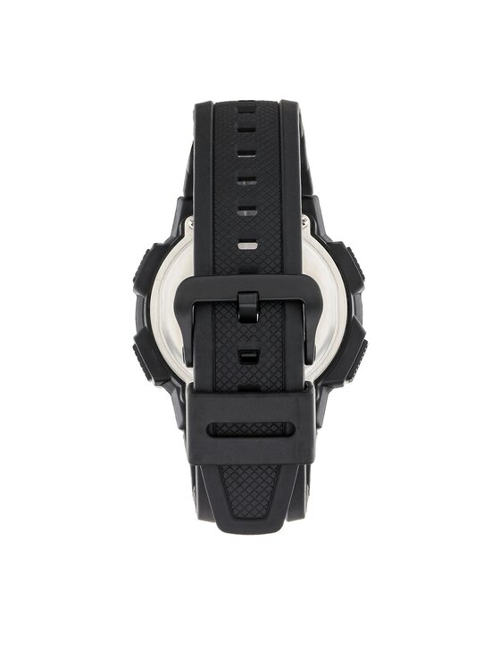 Casio Casio Pulkstenis AE-1000W-1AVEF Melns