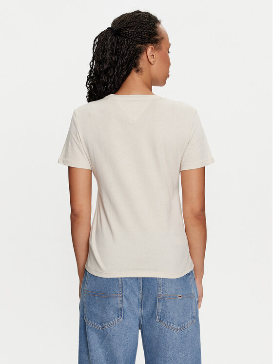 Tommy Jeans Tommy Jeans 2-dílná sada T-shirts DW0DW11459 Barevná Regular Fit