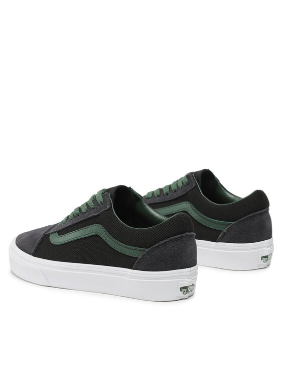 Vans Vans Tenisice Old Skool VN0005UFY4C1 Siva