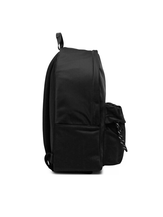 KARL LAGERFELD KARL LAGERFELD Раница A2M30218 Черен
