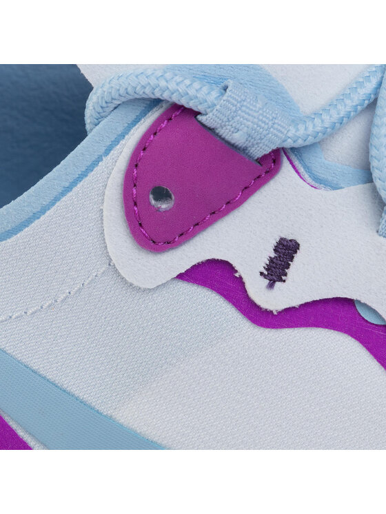 Nike Nike Сникърси React Element 55 BQ2728 008 Бял