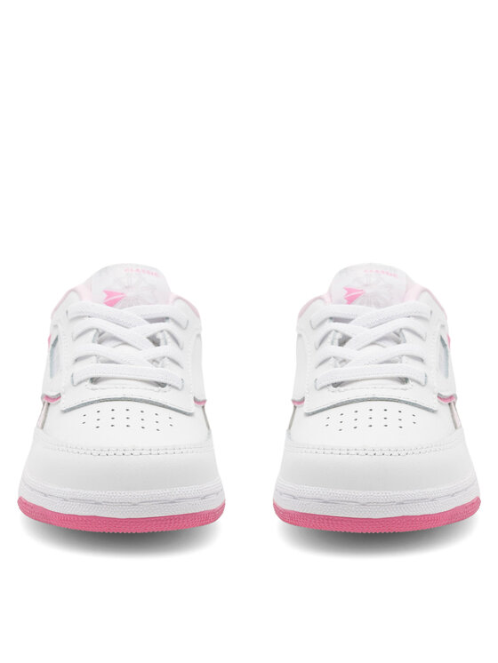 Reebok Reebok Sneakersy Club C Revenge IG2609 Biały