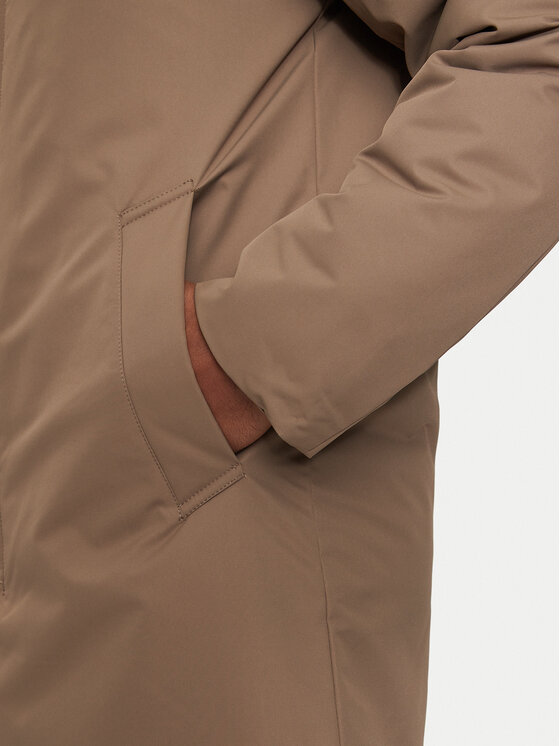 Bomboogie Bomboogie Striukė CM7653TACR4 Smėlio Regular Fit