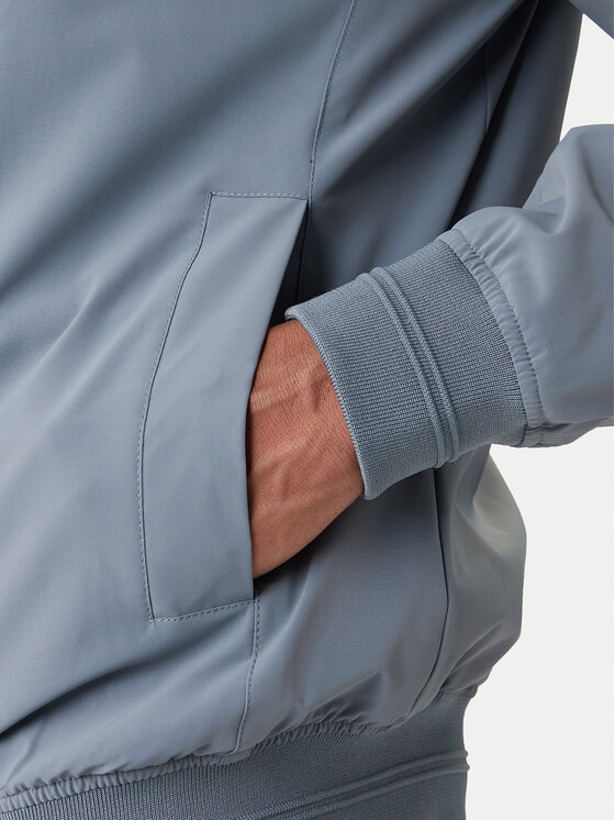 Guess Guess Bomber jakna M6RL09 WJ362 Zelena Regular Fit