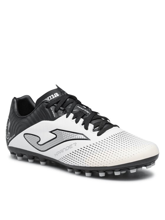 Joma Joma Čevlji za nagomet Xpander 2302 XPAS2302AG Črna
