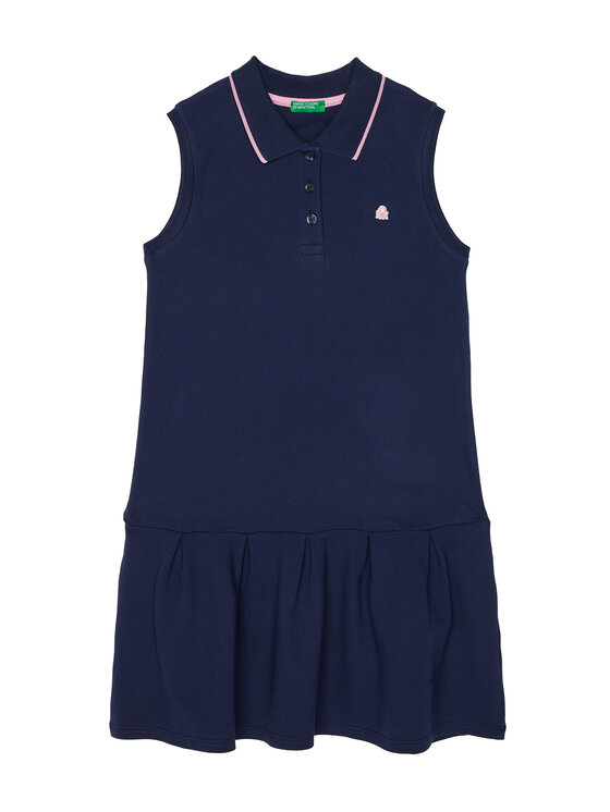 Sukienka codzienna United Colors Of Benetton