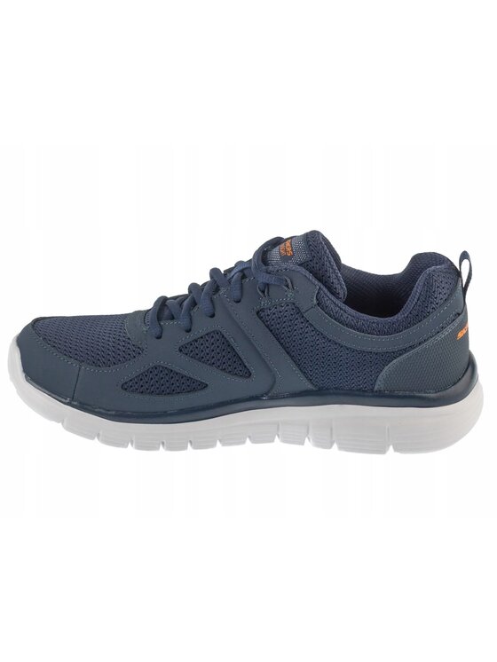 Skechers Skechers Sneakers 52635-NVOR Blu