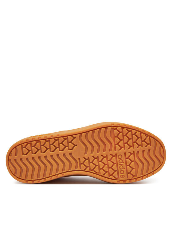adidas adidas Sportcipők VL Court Bold Shoes Kids JQ4556 Rózsaszín