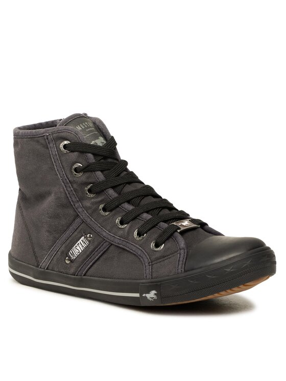 Mustang Mustang Sneakers 1099-506-259 Μαύρο
