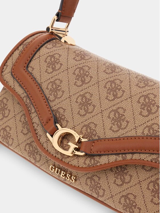 Guess Guess Τσάντα 178714 Καφέ